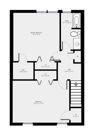 $3,800 | 13 Circuit Lane, Unit 13, Watertown, MA 02472