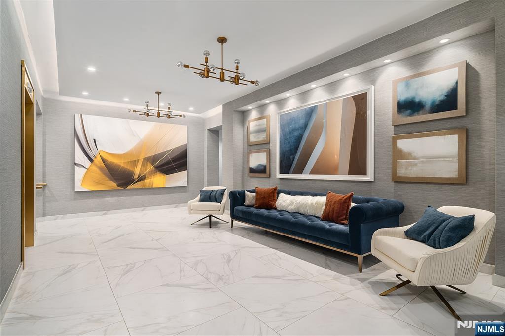 143 Old River Road, Unit 601 Edgewater, NJ 07020 - Photo 26 of 27 Gallery Image 26