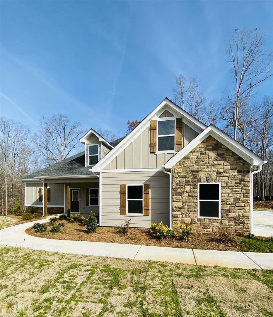 190 Scouts Ridge Drive Covington, GA 30016 - Photo 1 of 1 Gallery Image 1
