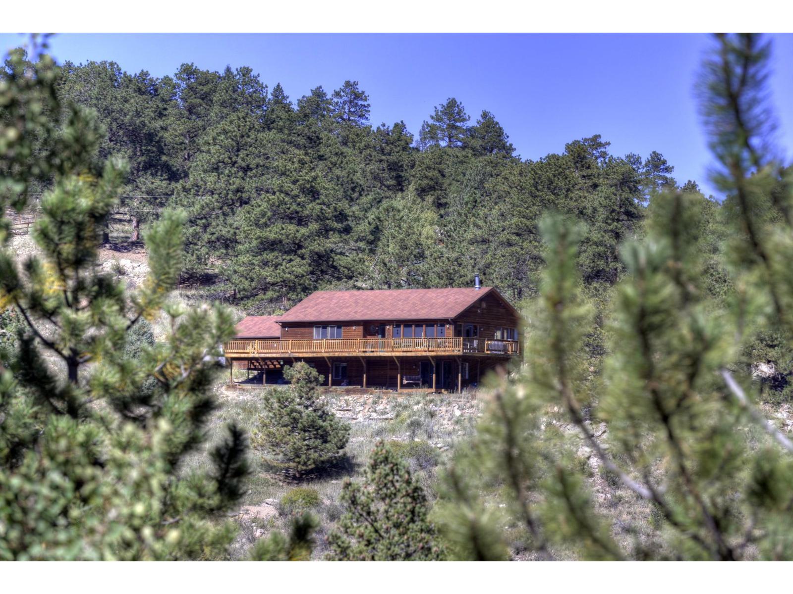 30 Robin Lane Bailey, CO 80421 - Photo 1 of 1 Gallery Image 1