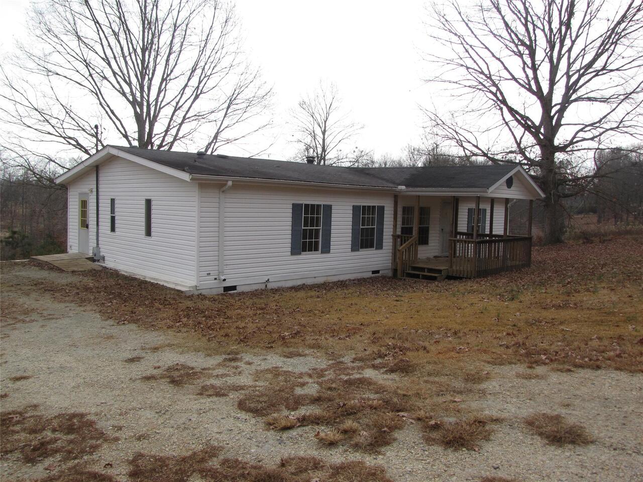 275 Law House Road Toccoa, GA 30577 - Photo 1 of 1 a view of a house with a yard