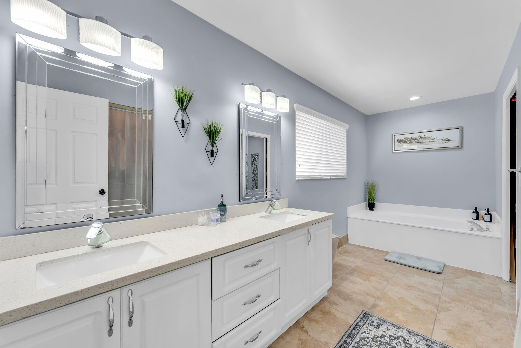 10811 Fox Glen Drive Boca Raton, FL 33428 - Photo 15 of 31 10811_Master Bath