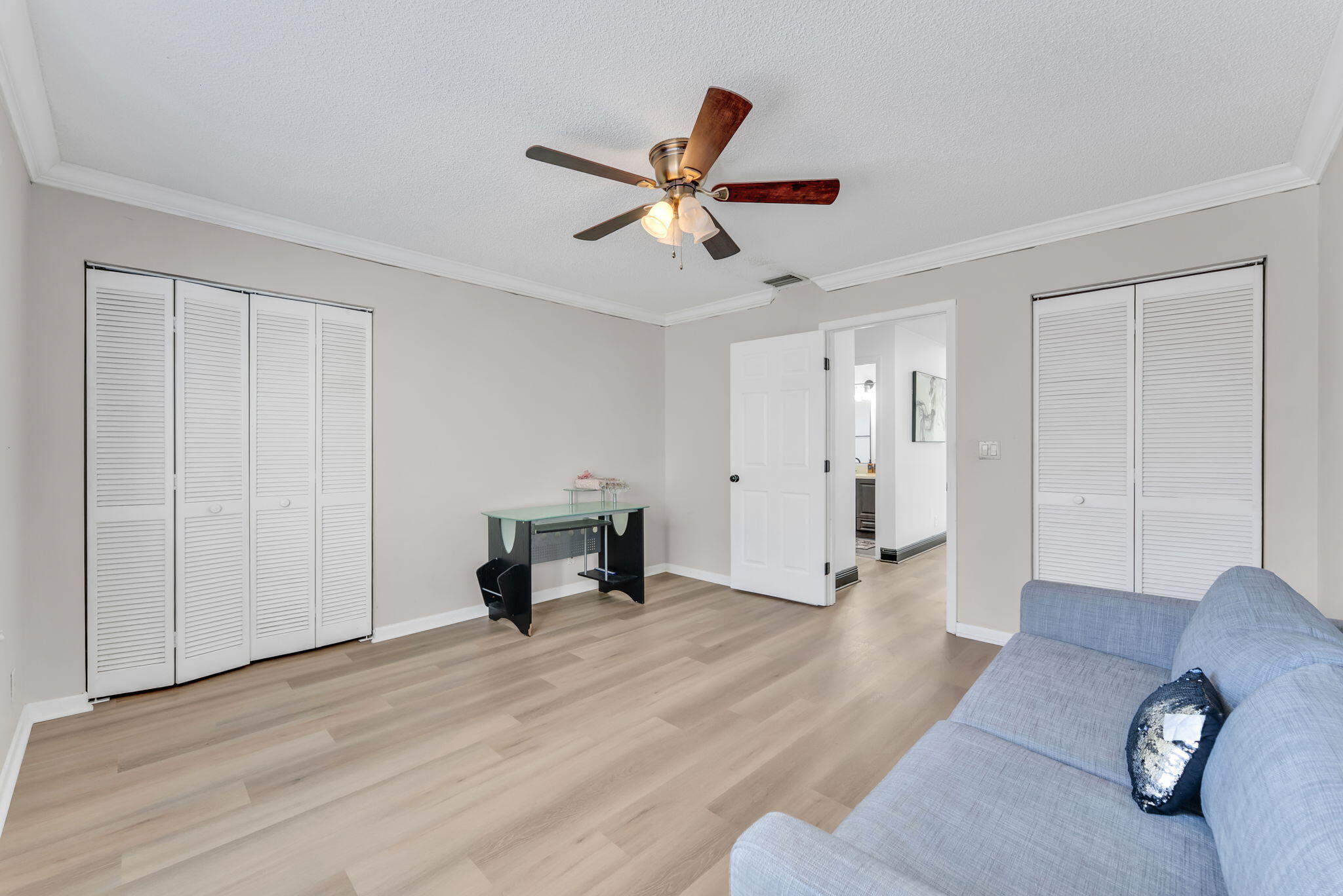 10811 Fox Glen Drive Boca Raton, FL 33428 - Photo 20 of 31 10811_2nd Floor Bedroom 3