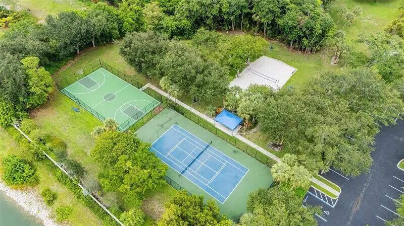 10811 Fox Glen Drive Boca Raton, FL 33428 - Photo 26 of 31 10811_Boca Springs_Courts
