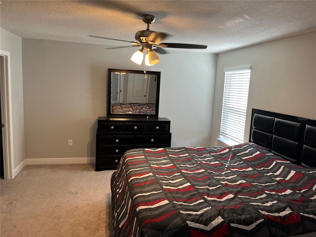 1375 Riley Circle DeLand, FL 32724 - Photo 12 of 23 Owners Suite