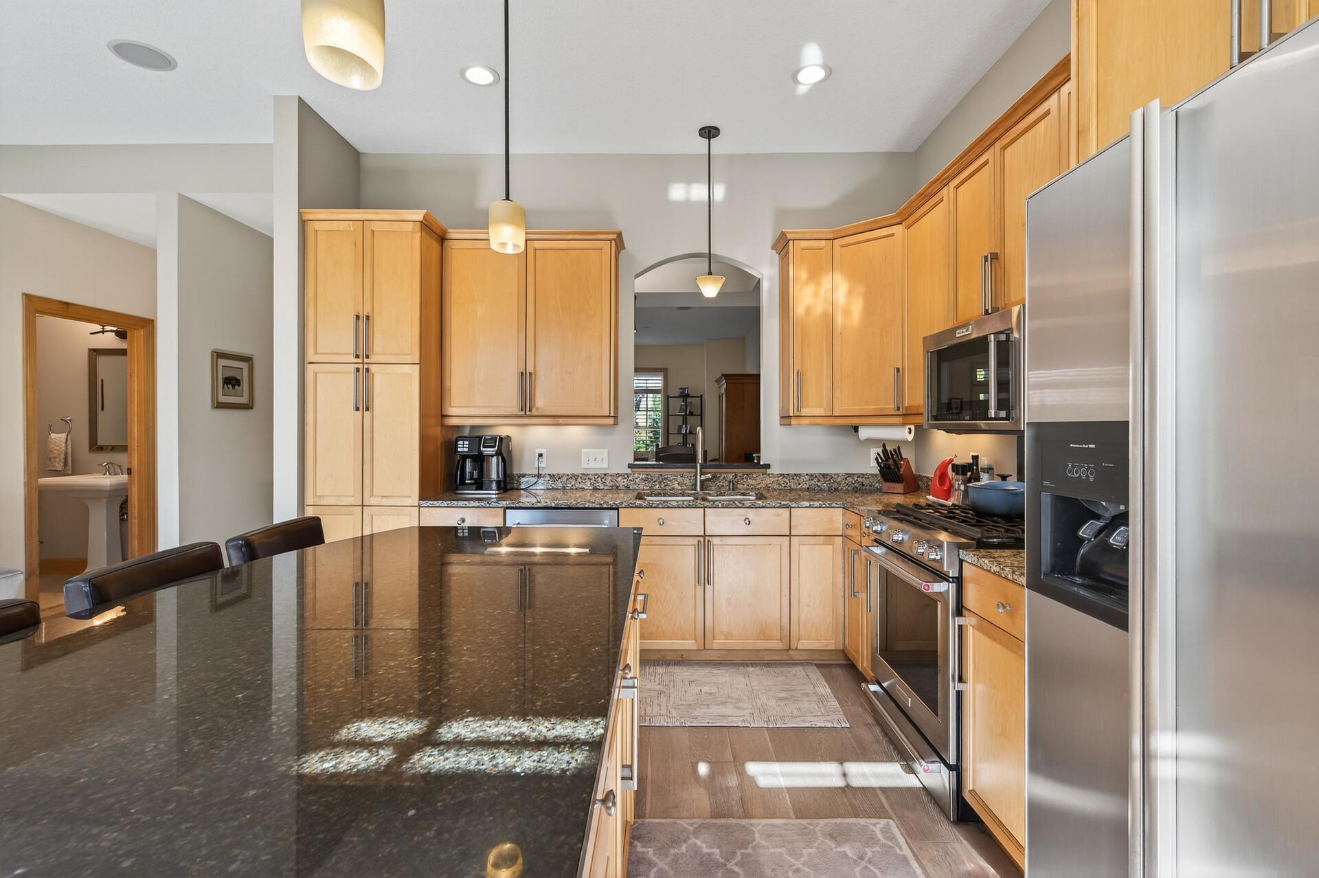 712 Linden Street Mendota Heights, MN 55118 - Photo 19 of 47