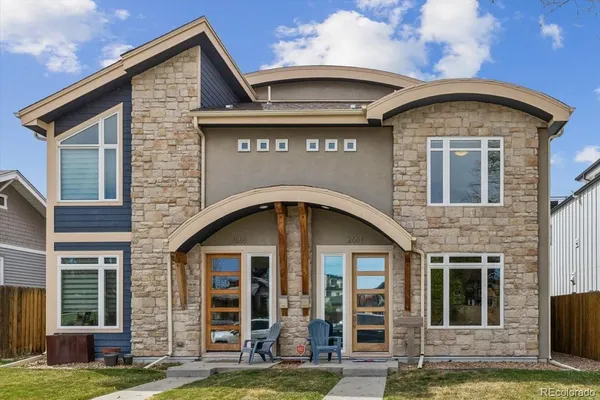 $819,000 | 2661 South Bannock Street, Denver, CO 80223