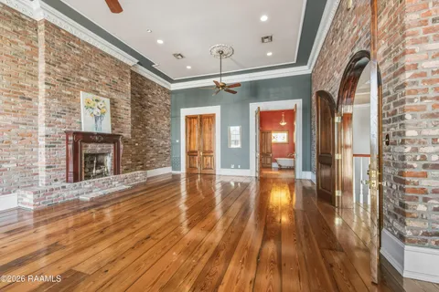 $515,000 | 12 Bayside Drive, Lafayette, LA 70508