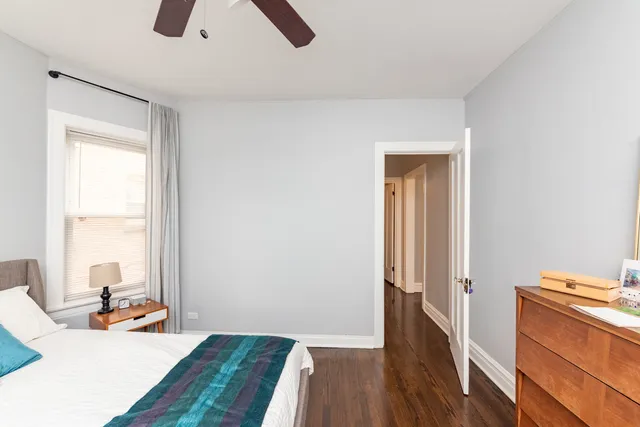 $2,040 | 4014 West Nelson Street, Unit 1, Chicago, IL 60641