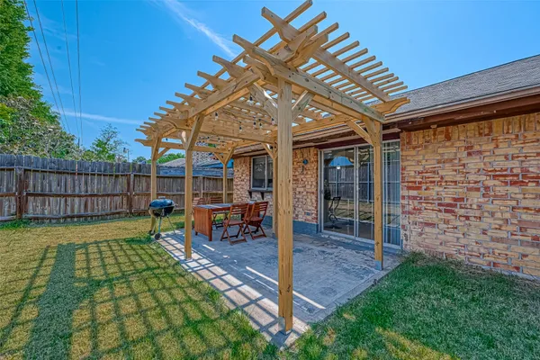 $2,200 | 2215 Fort Laramie Drive, Katy, TX 77449