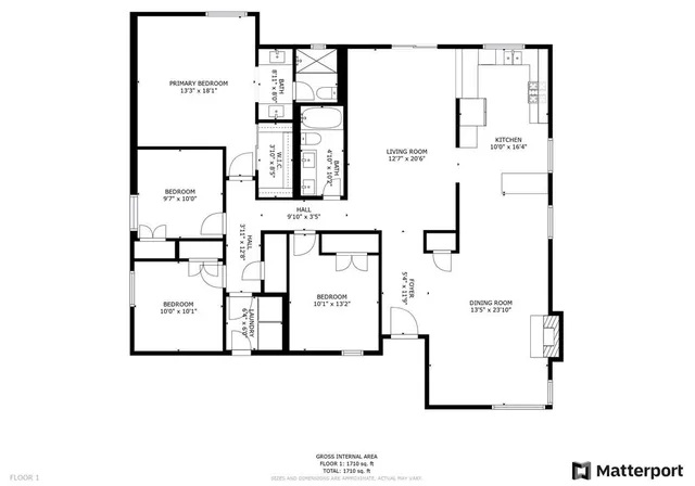 $2,200 | 2215 Fort Laramie Drive, Katy, TX 77449