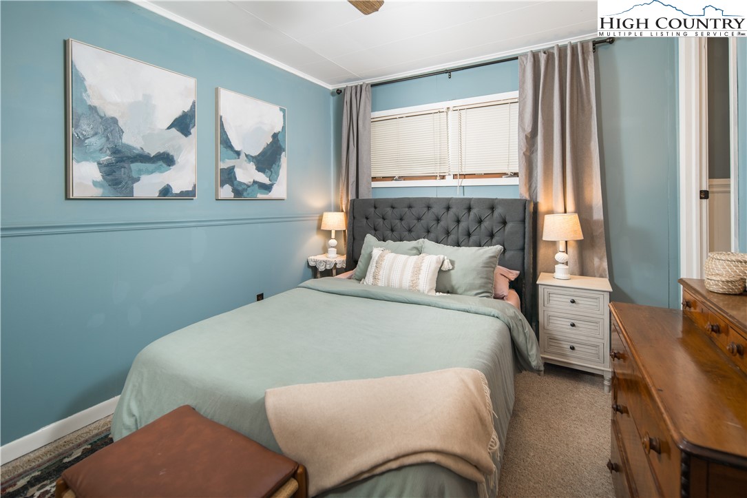 421 Windridge Road Newland, NC 28657 - Photo 21 of 34