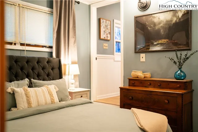 $369,900 | 421 Windridge Road, Newland, NC 28657