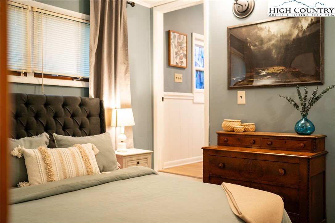 421 Windridge Road Newland, NC 28657 - Photo 29 of 34