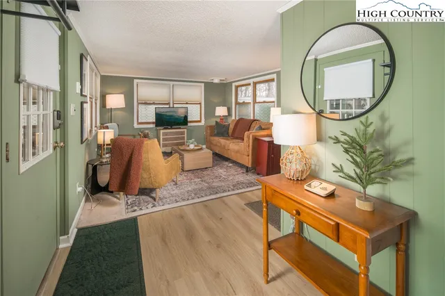 $369,900 | 421 Windridge Road, Newland, NC 28657