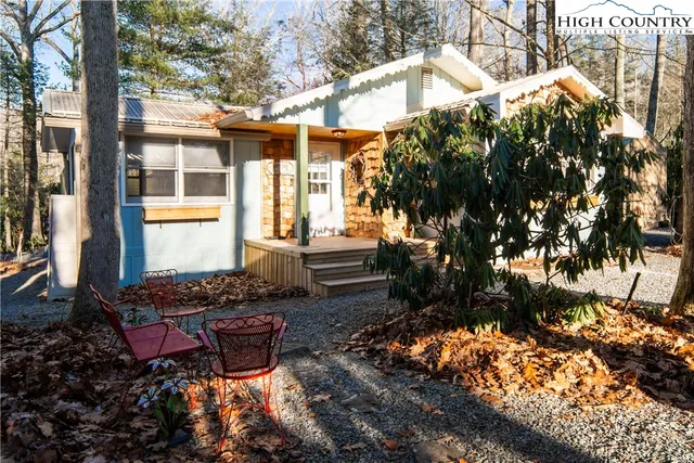 $369,900 | 421 Windridge Road, Newland, NC 28657