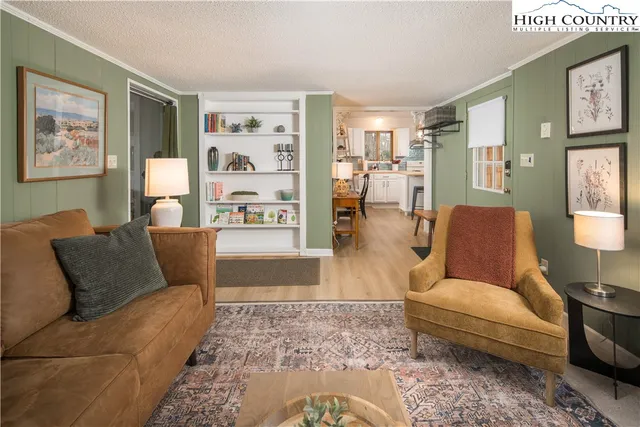 $369,900 | 421 Windridge Road, Newland, NC 28657