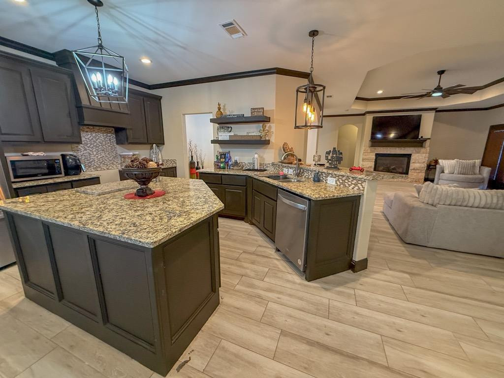 406 West 11th Street Amherst, TX 79312 - Photo 38 of 50 Photo 38
