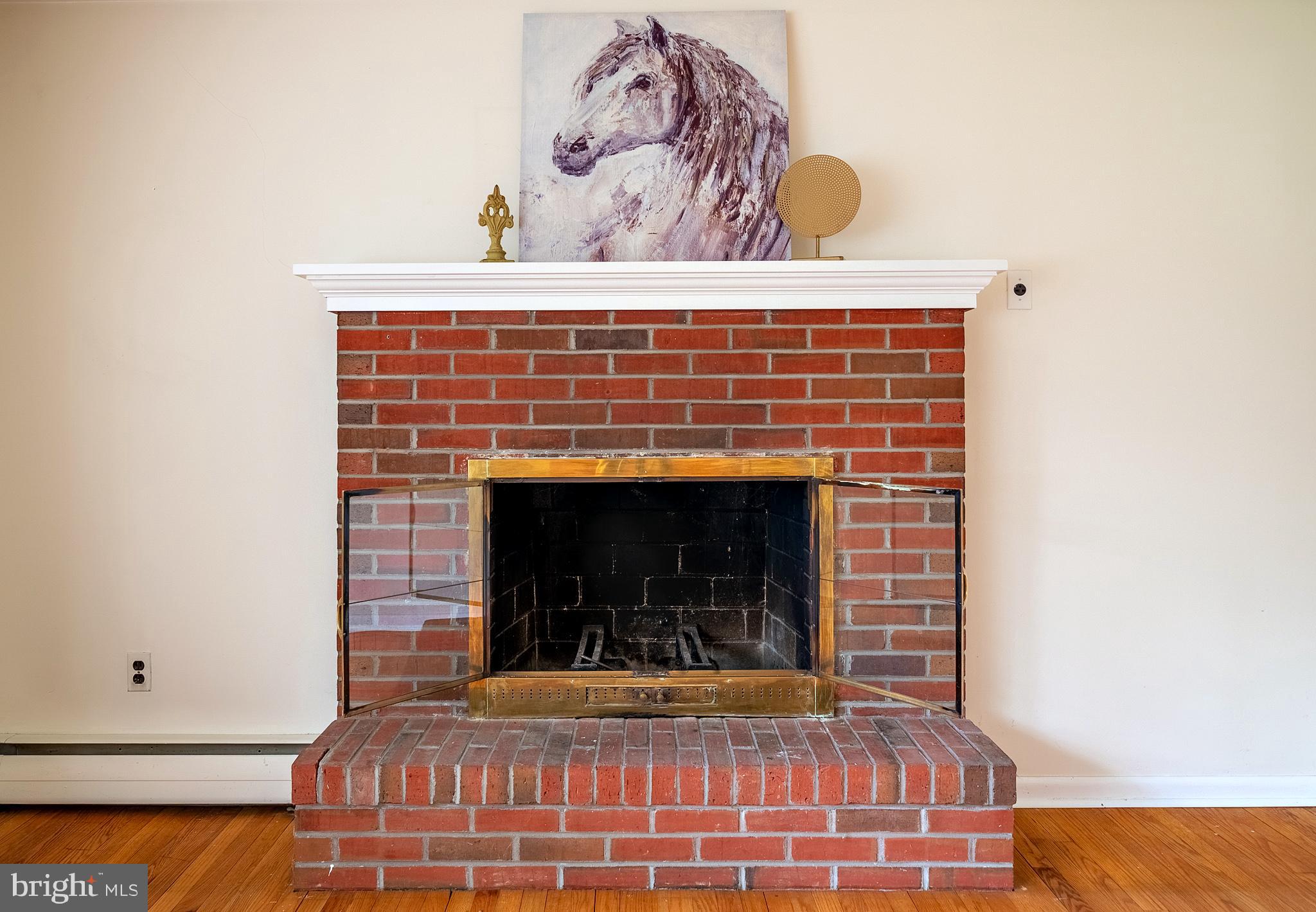 219 West Upper Ferry Road Ewing, NJ 08628 - Photo 8 of 34