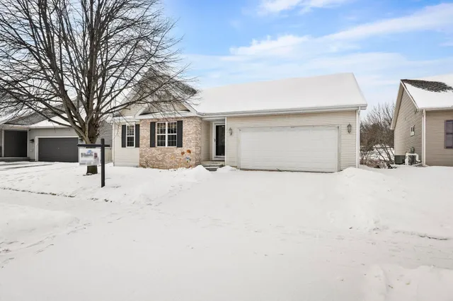 $525,000 | 7709 Crawling Stone Road, Madison, WI 53719