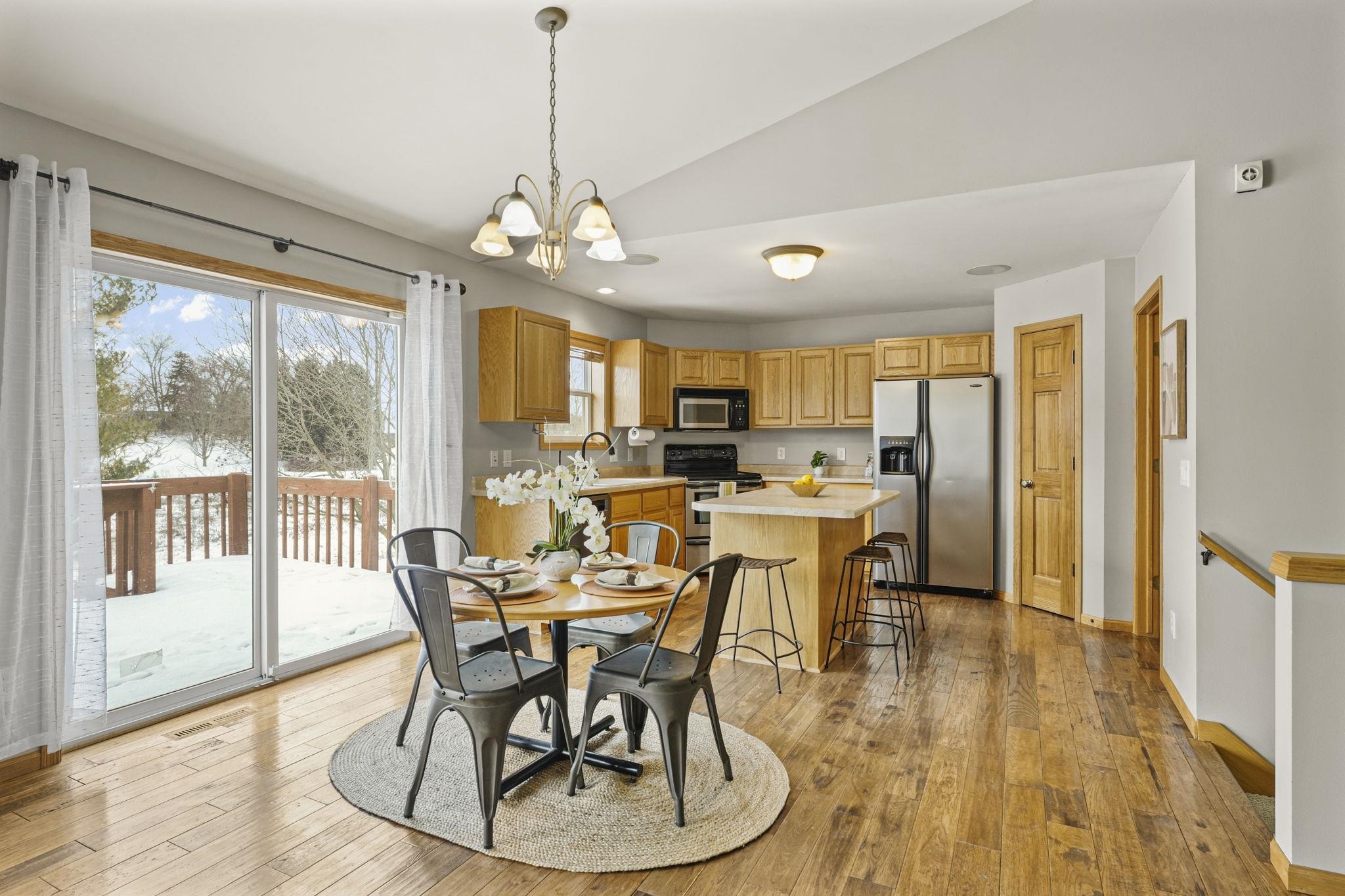 7709 Crawling Stone Road Madison, WI 53719 - Photo 12 of 56