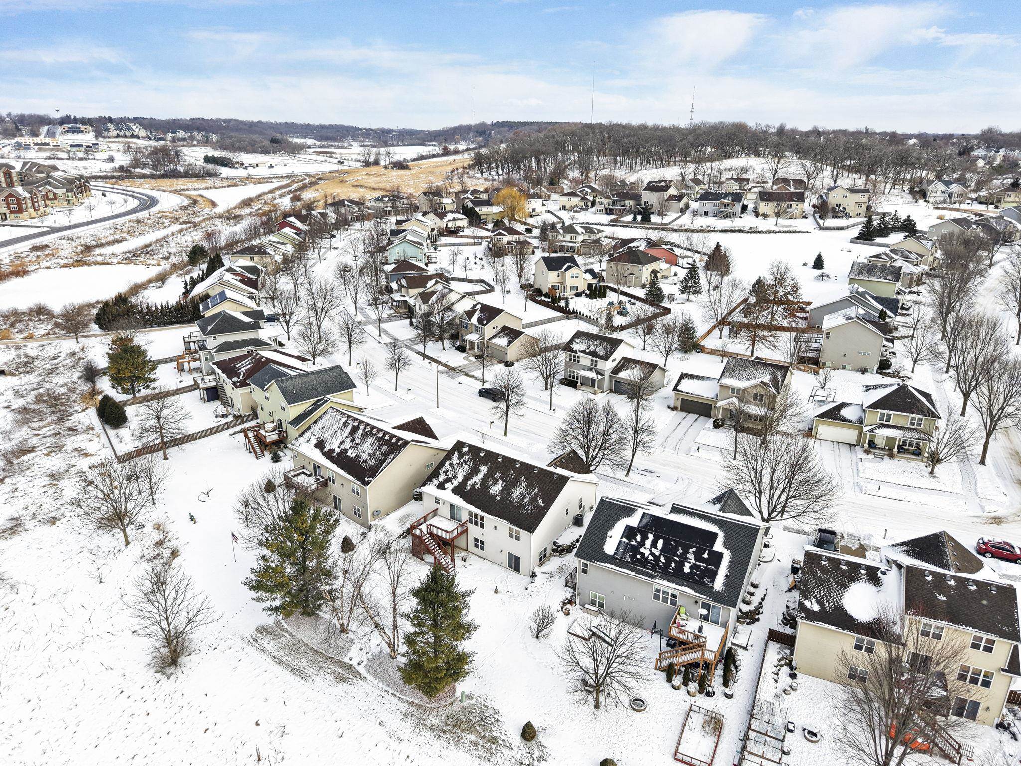 7709 Crawling Stone Road Madison, WI 53719 - Photo 44 of 56
