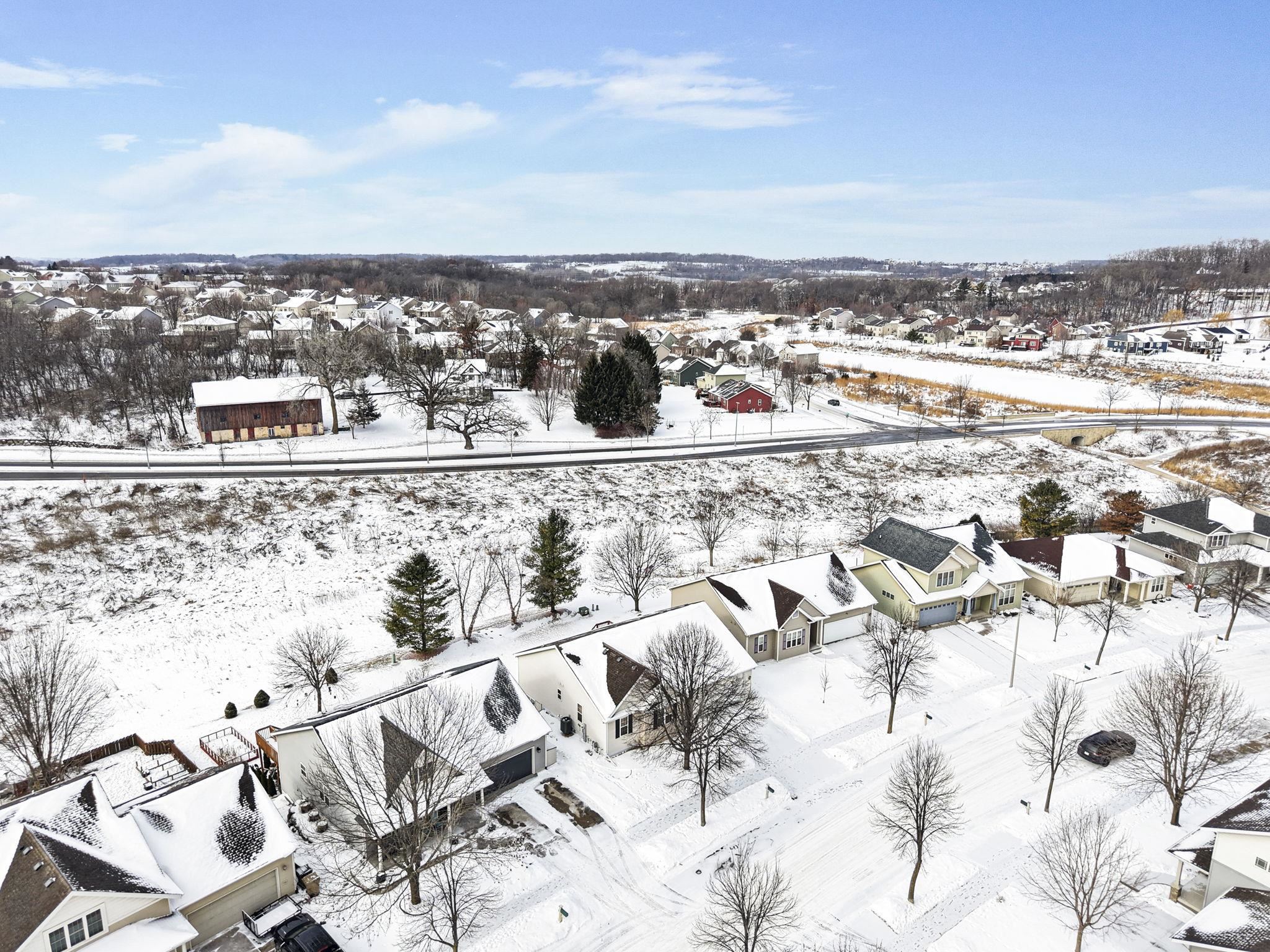 7709 Crawling Stone Road Madison, WI 53719 - Photo 45 of 56