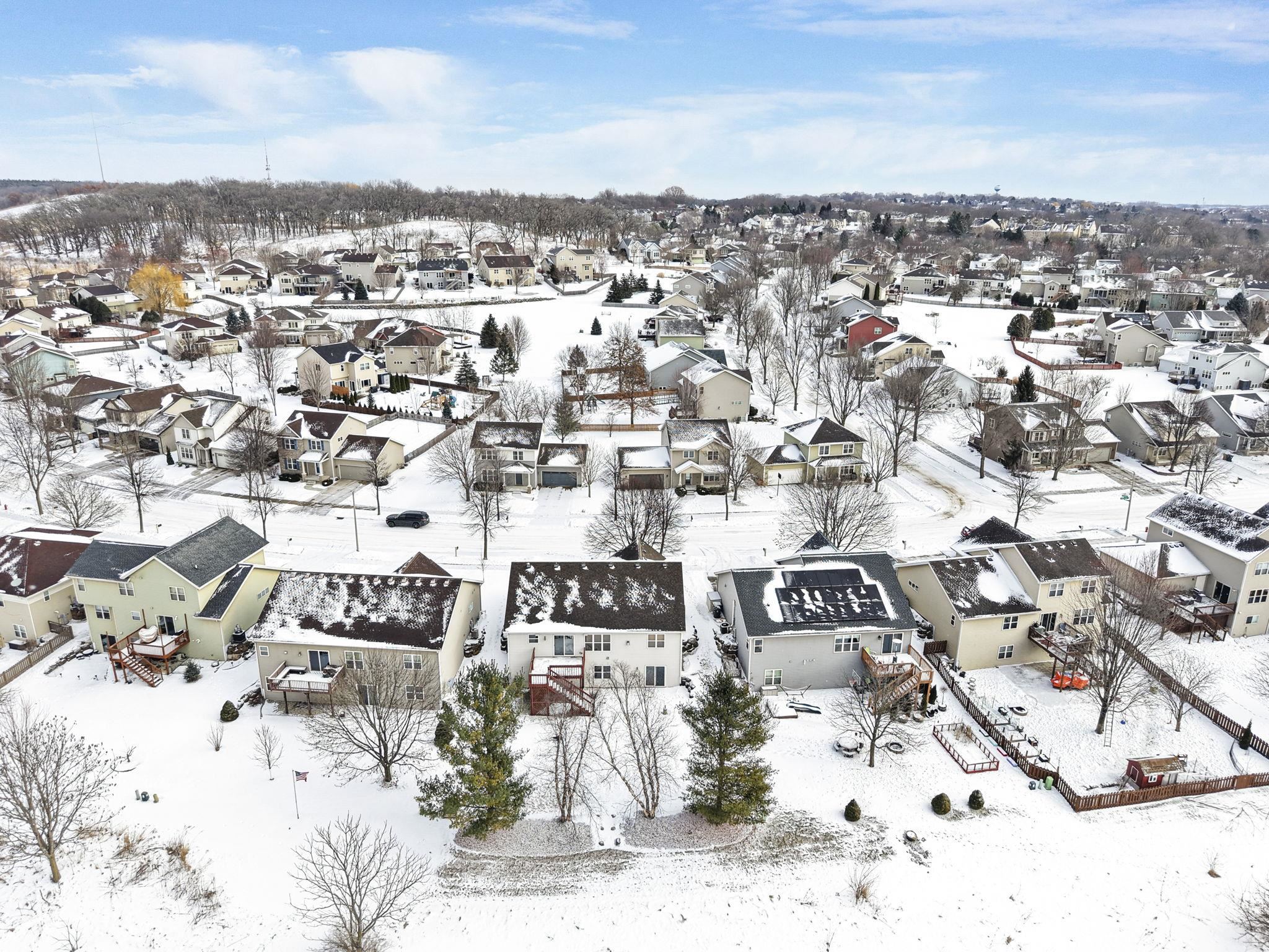 7709 Crawling Stone Road Madison, WI 53719 - Photo 46 of 56