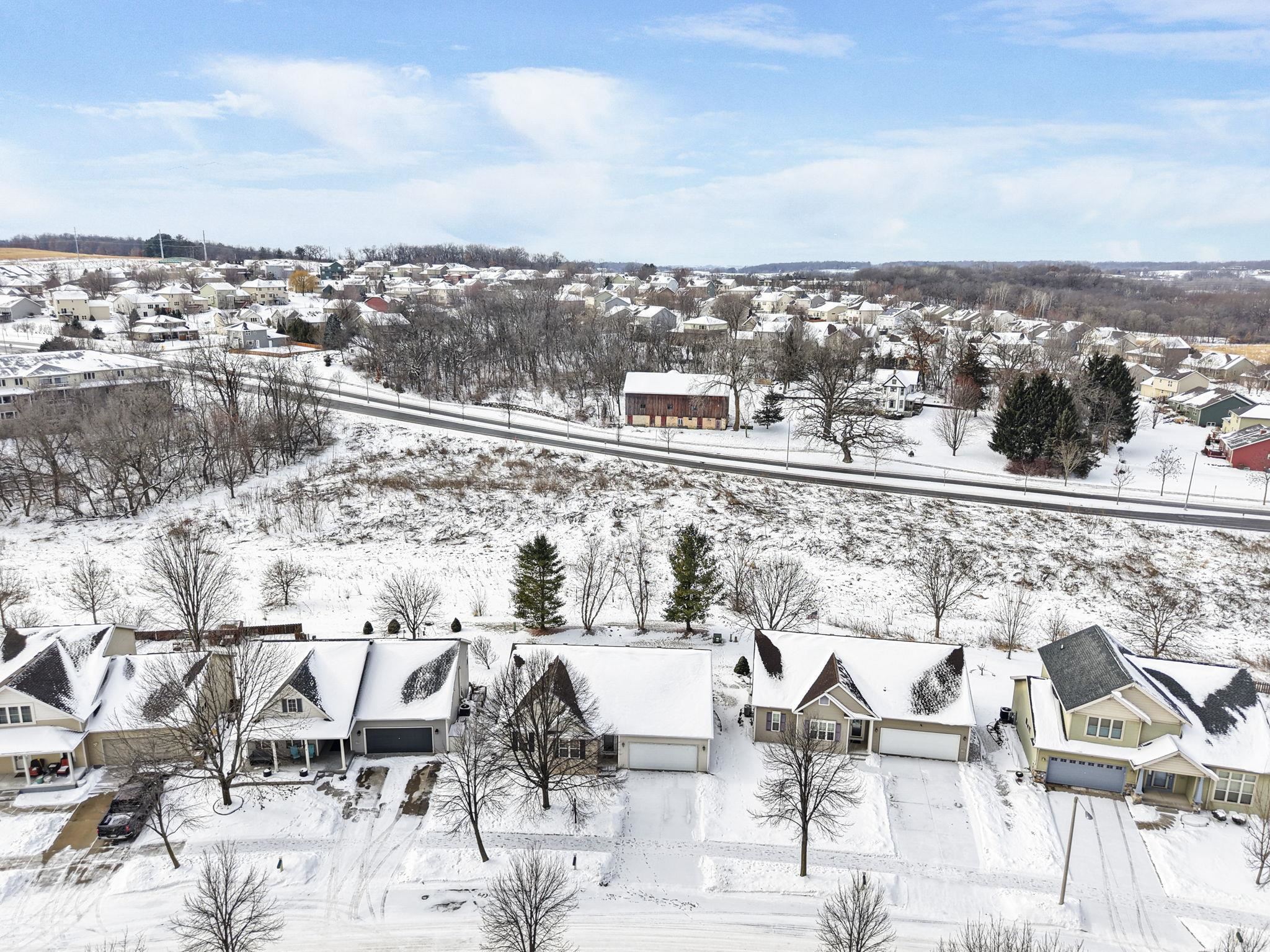 7709 Crawling Stone Road Madison, WI 53719 - Photo 48 of 56