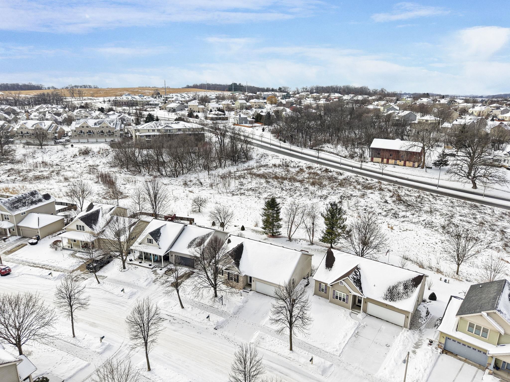 7709 Crawling Stone Road Madison, WI 53719 - Photo 49 of 56