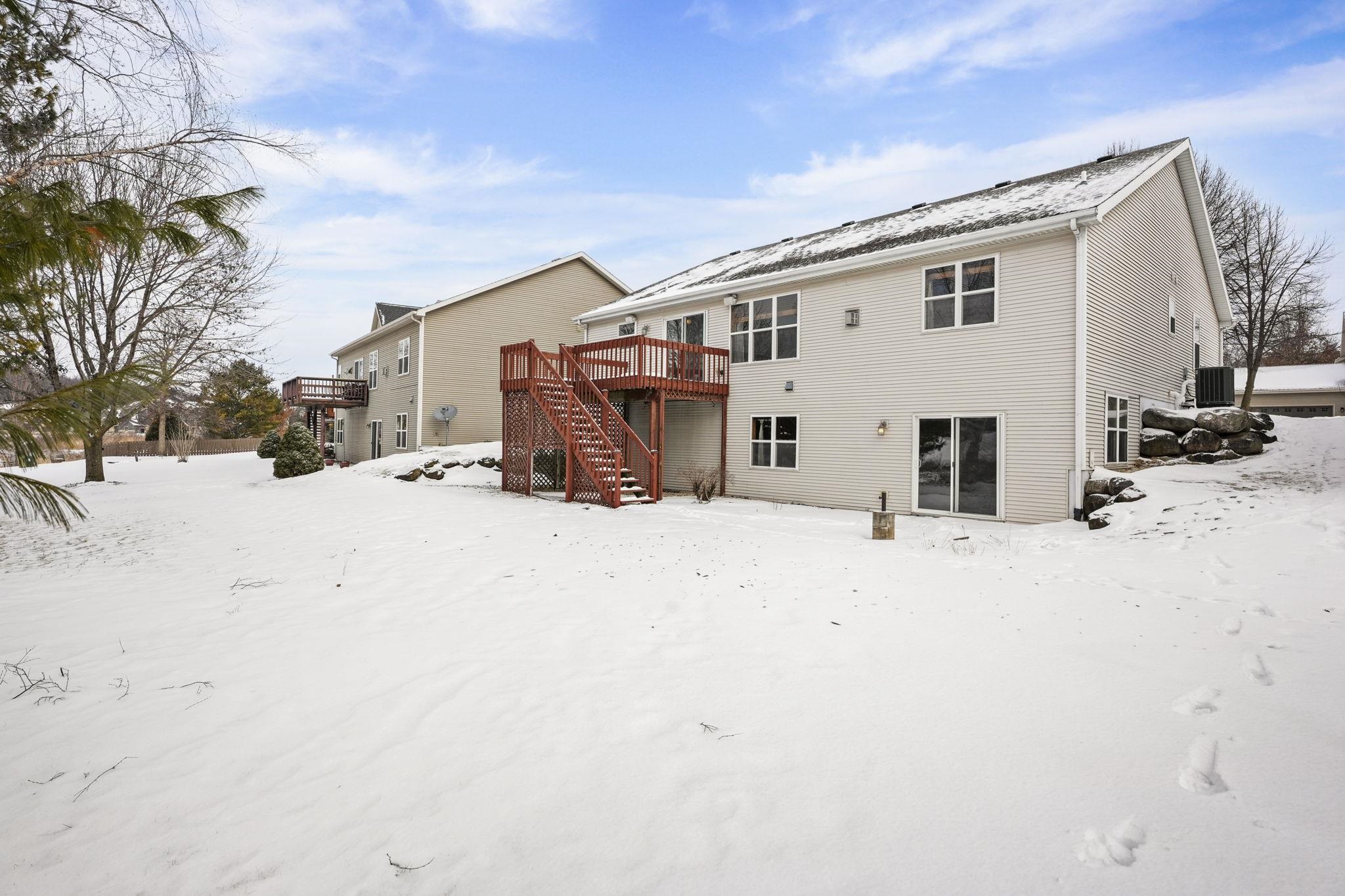 7709 Crawling Stone Road Madison, WI 53719 - Photo 52 of 56