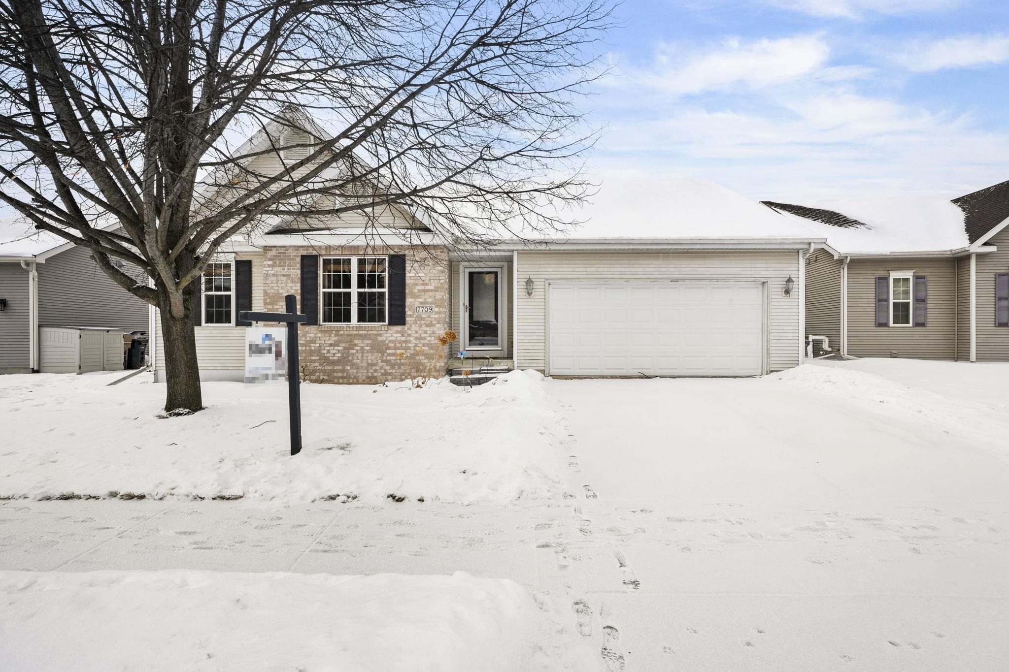 7709 Crawling Stone Road Madison, WI 53719 - Photo 53 of 56