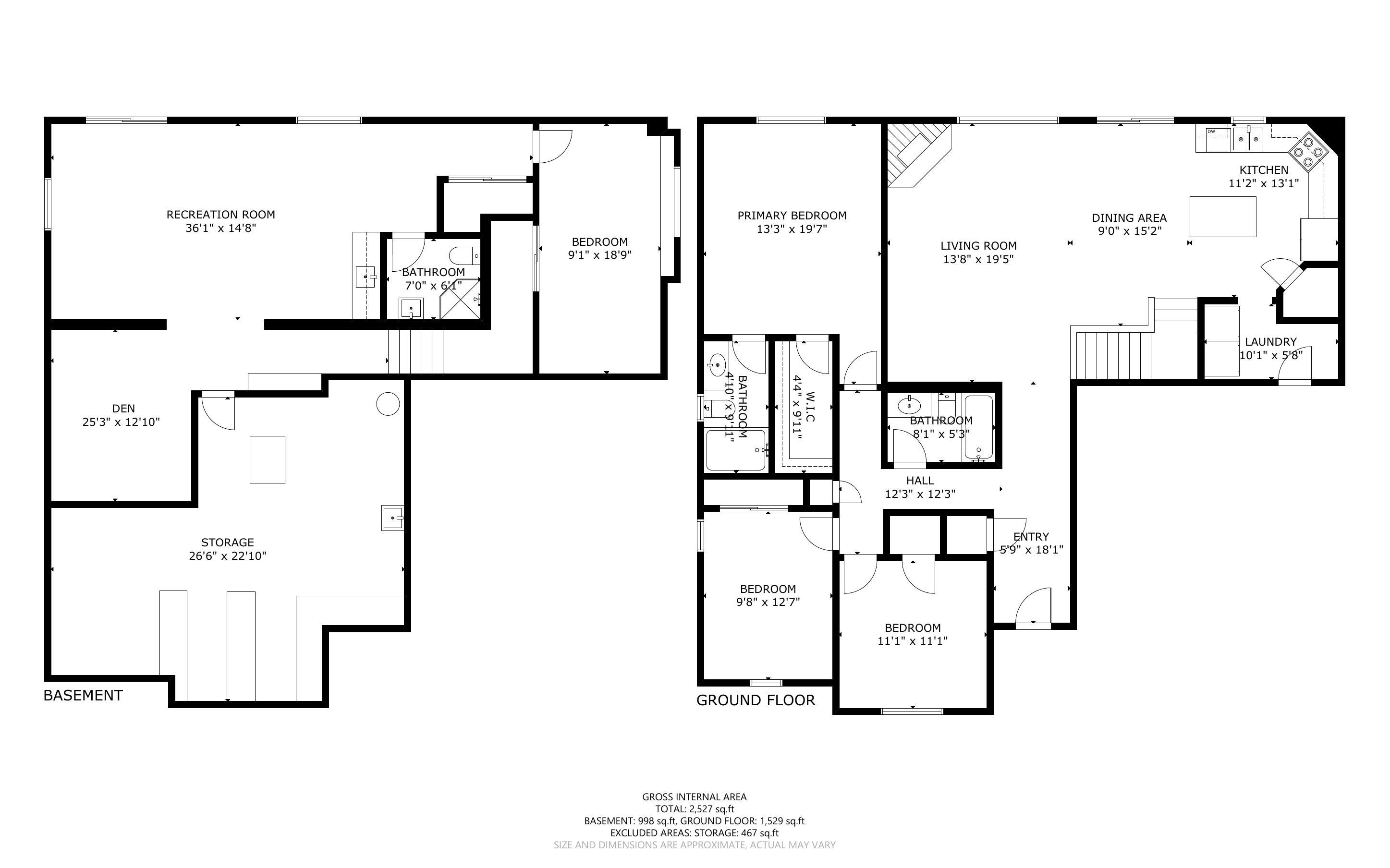 7709 Crawling Stone Road Madison, WI 53719 - Photo 56 of 56