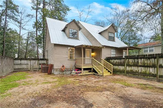 $1,432 | 124 Walnut Street, Covington, LA 70433