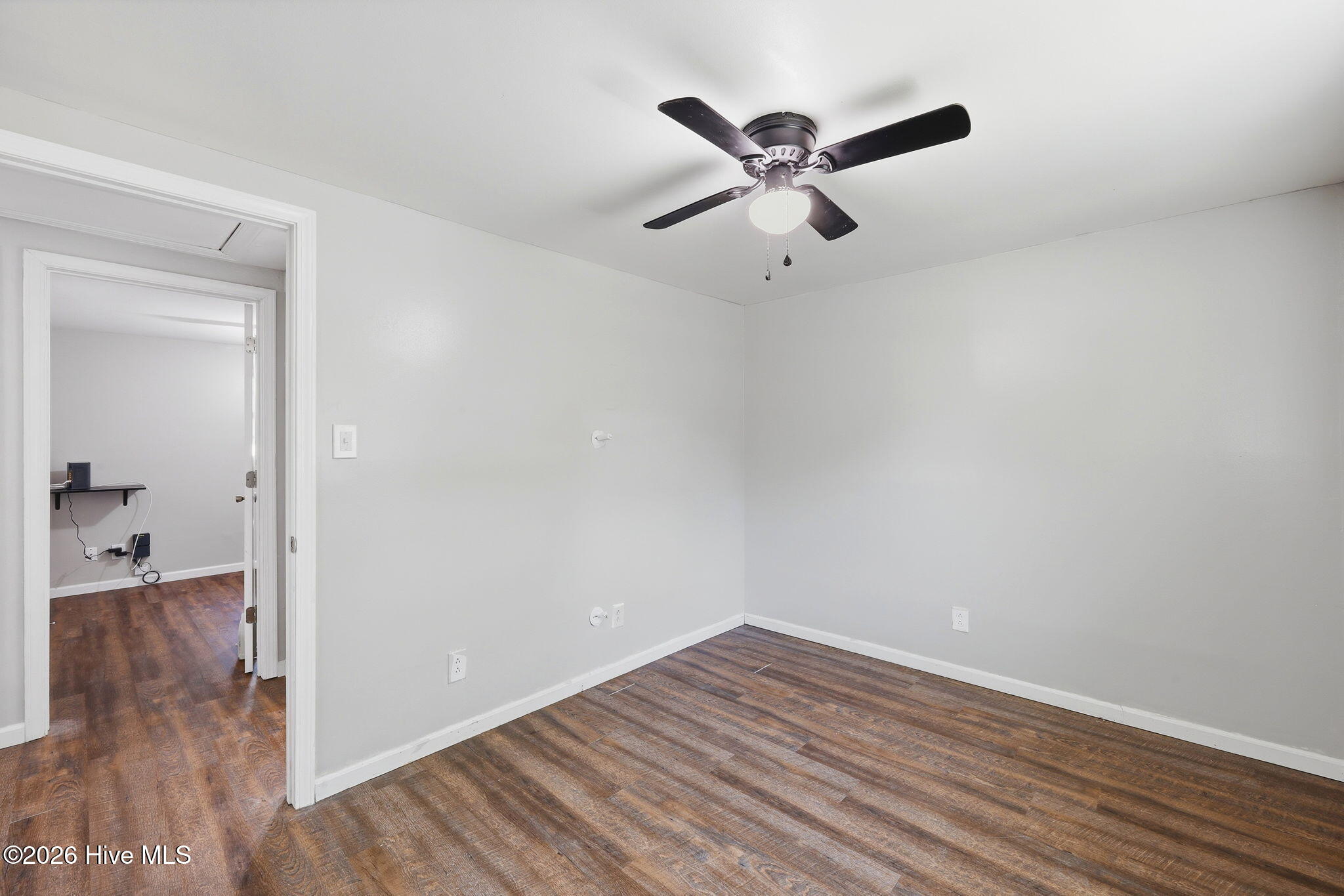 518 Ruth Avenue New Bern, NC 28560 - Photo 19 of 42 Bedroom #3