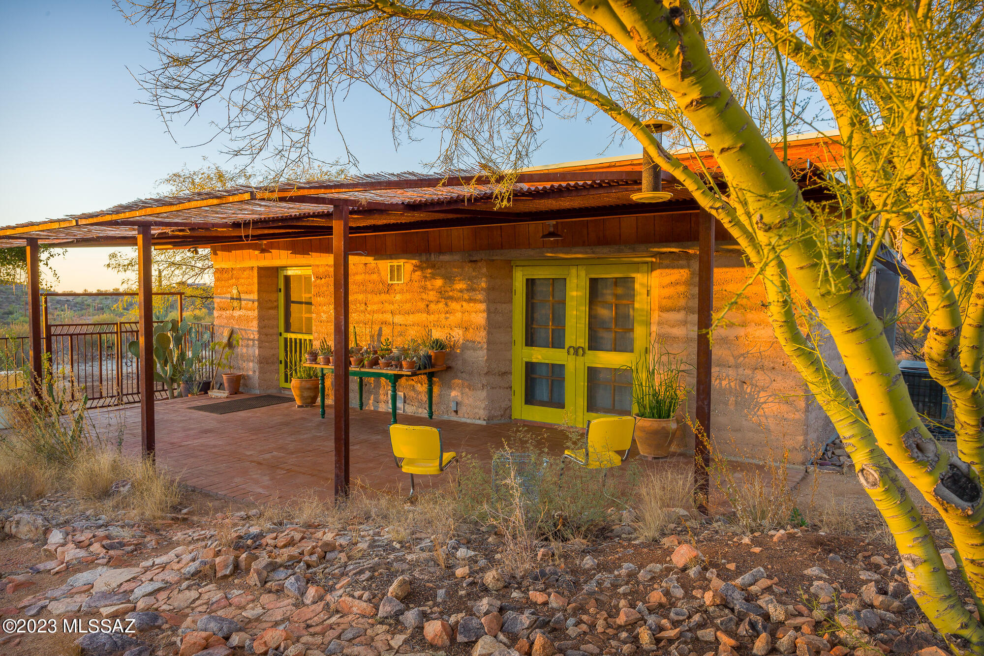 7605 South Rincon Valley Ranch Road Vail, AZ 85641 - Photo 6 of 40 Gallery Image 6