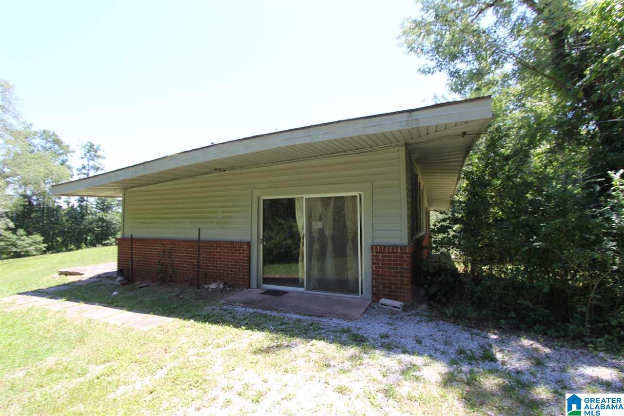 4363 Old Sulphur Springs Road Wellington, AL 36279 - Photo 34 of 37