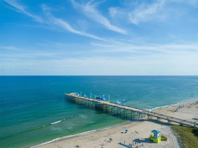 $699,000 | 305 North Pompano Beach Boulevard, Unit 512, Pompano Beach, FL 33062