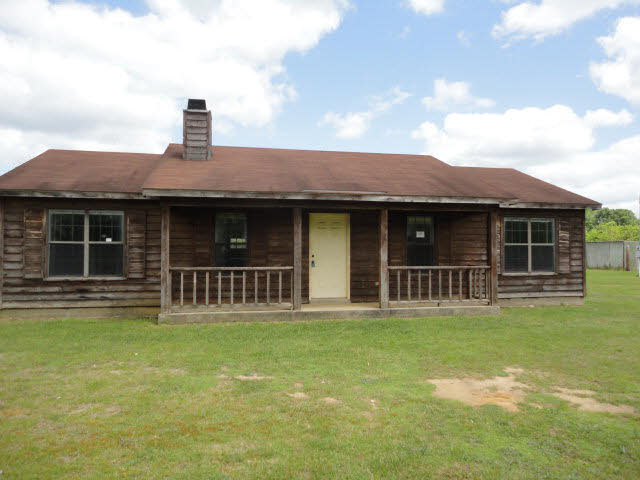 52890 Ben Stewart Road Bay Minette, AL 36507 - Photo 1 of 1