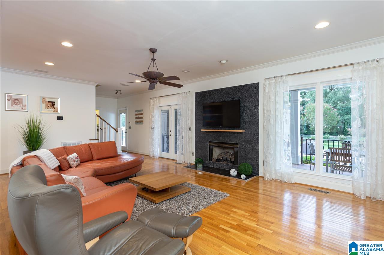 211 Willow Cove Road Oxford, AL 36203 - Photo 10 of 43