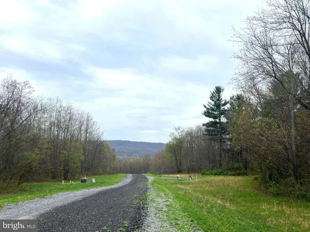 $49,900 | Lot #12 Ridge Way Drive, Everett, PA 15537