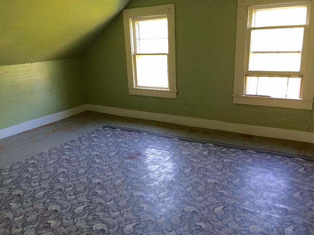 143 Tremont Road Bass Harbor, ME 04653 - Photo 15 of 29 Second floor bedroom with painted...
