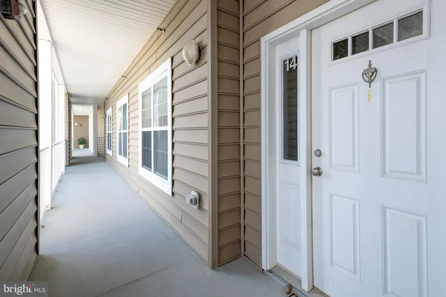 $349,900 | 17476 Slipper Shell Way, Unit 14, Lewes, DE 19958