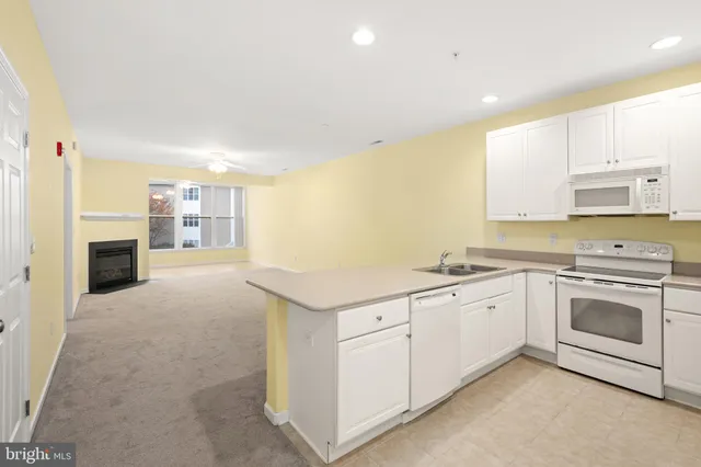 $349,900 | 17476 Slipper Shell Way, Unit 14, Lewes, DE 19958