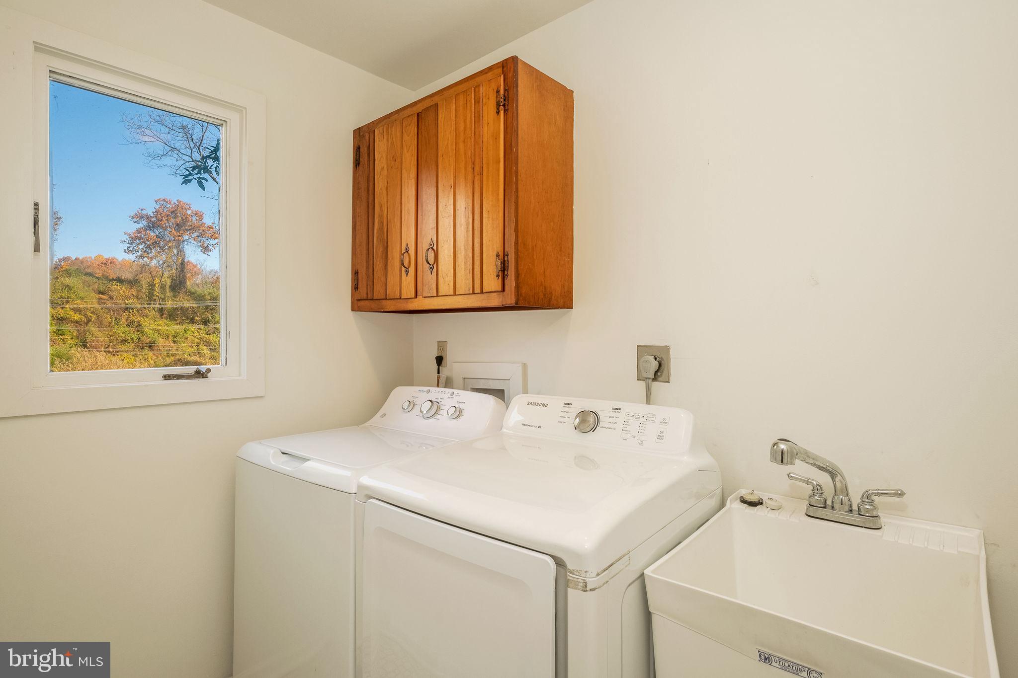 142 Chesterville Road Landenberg, PA 19350 - Photo 23 of 32 Laundry