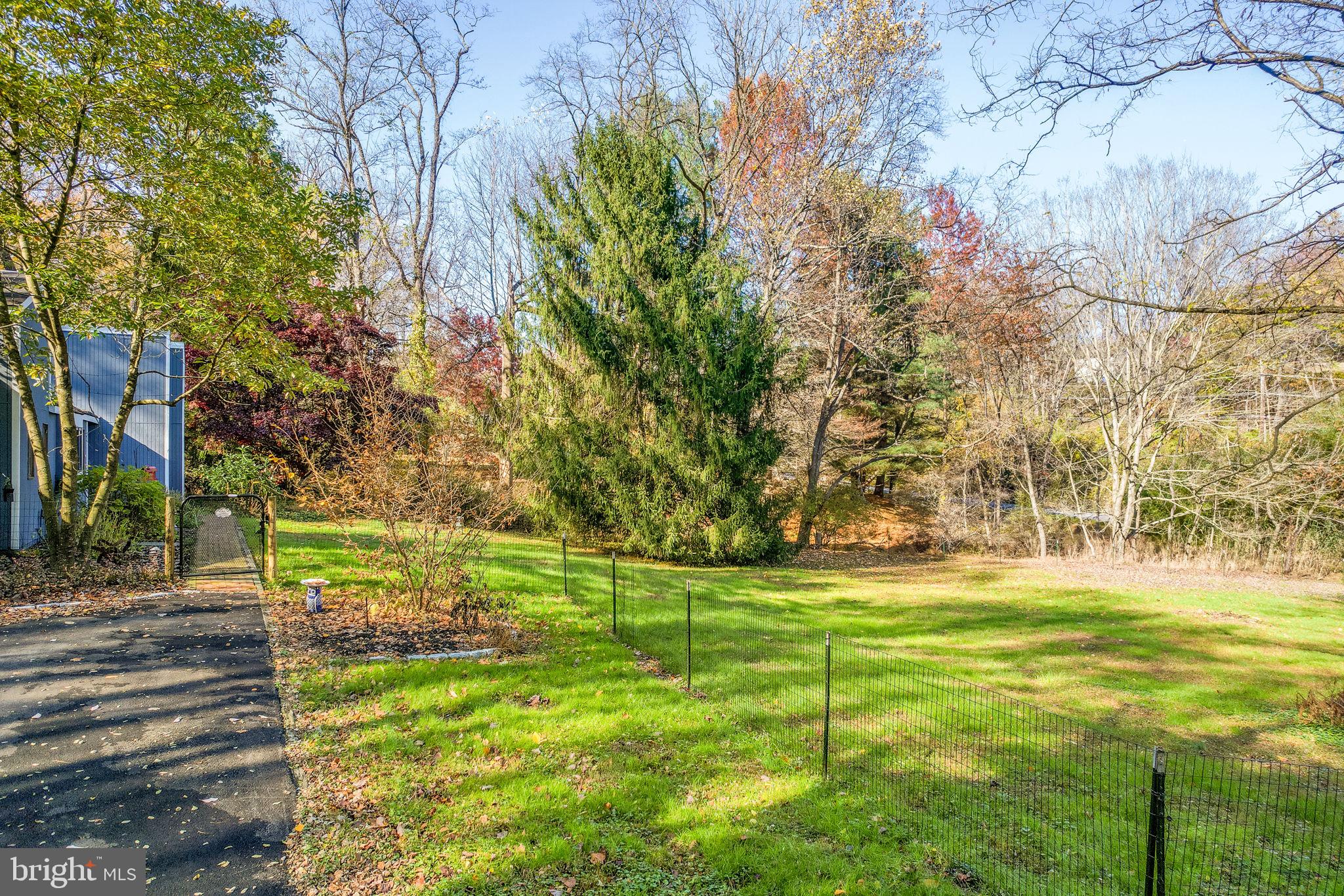 142 Chesterville Road Landenberg, PA 19350 - Photo 4 of 32 Front yard