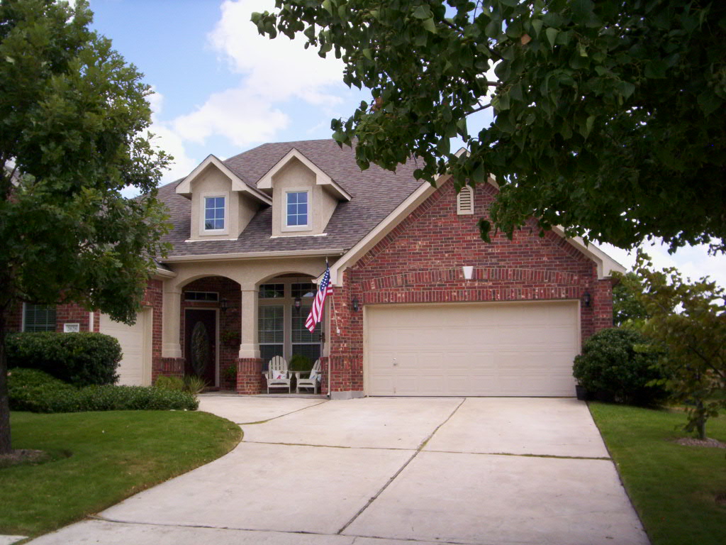 2628 Amen Corner Road Pflugerville, TX 78660 - Photo 1 of 1 Gallery Image 1