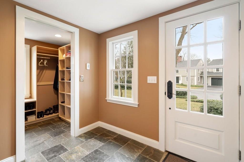 2 Lexington Avenue Lexington, MA 02421 - Photo 15 of 39 a view of livingroom with furniture and windows