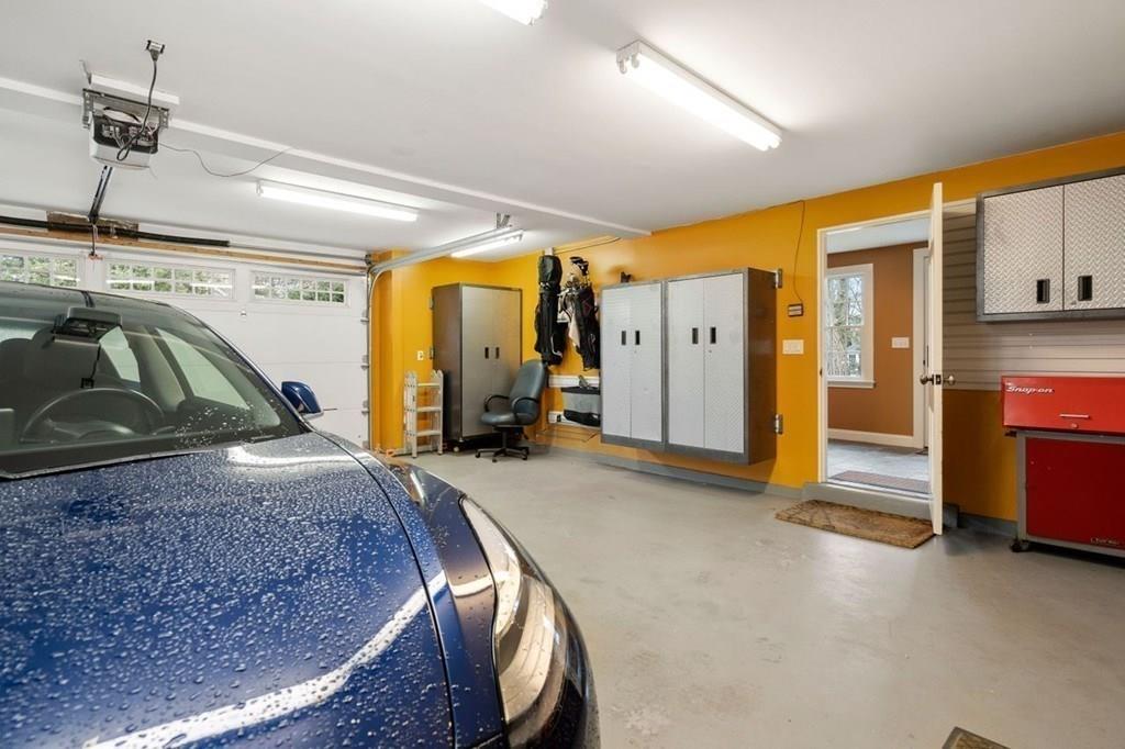 2 Lexington Avenue Lexington, MA 02421 - Photo 17 of 39 a view of livingroom with furniture