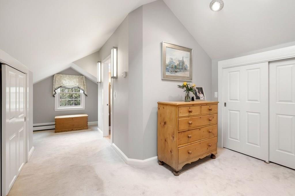 2 Lexington Avenue Lexington, MA 02421 - Photo 30 of 39 a room with couch and window